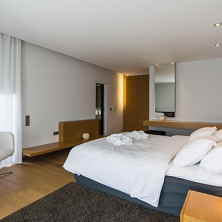 Elafivolia Arachova Suites Exteriör bild