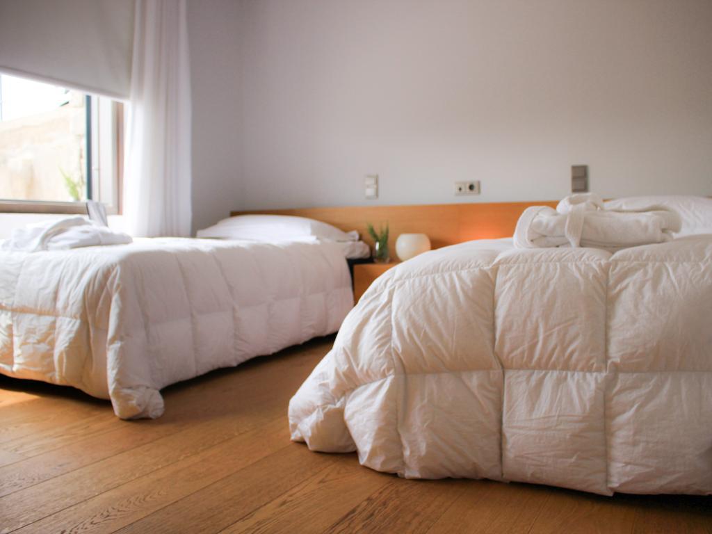 Elafivolia Arachova Suites Exteriör bild