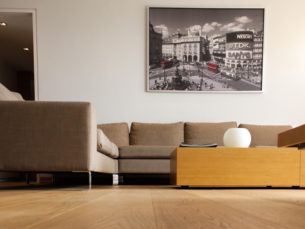 Elafivolia Arachova Suites Exteriör bild