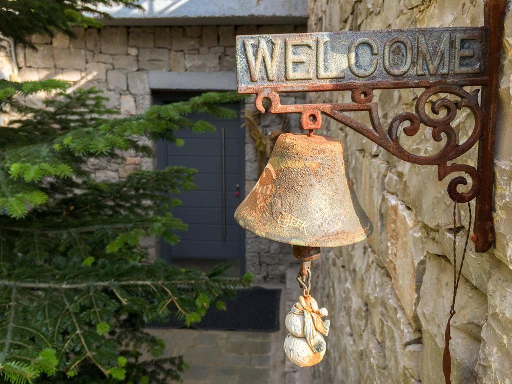 Elafivolia Arachova Suites Exteriör bild