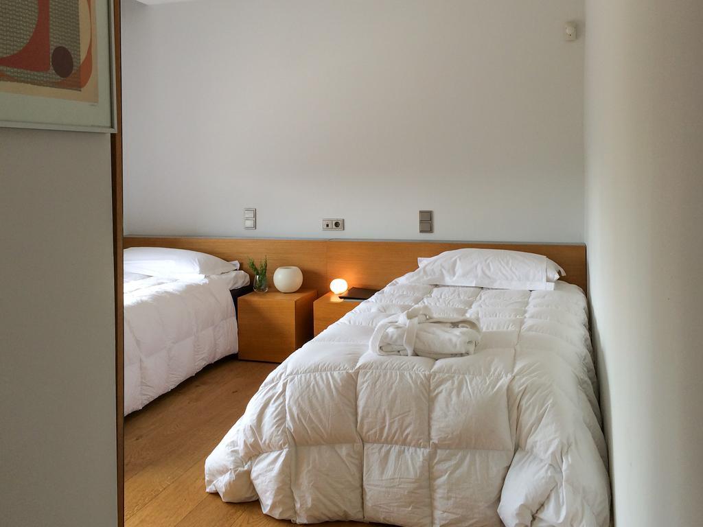 Elafivolia Arachova Suites Exteriör bild