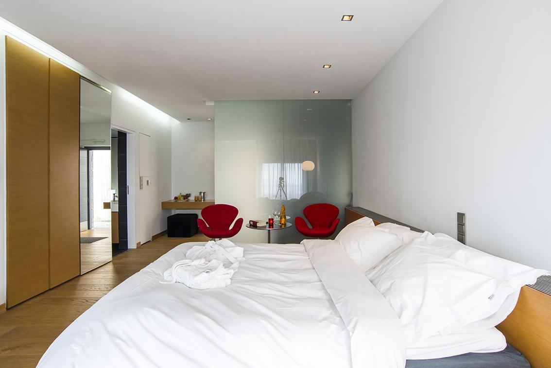 Elafivolia Arachova Suites Exteriör bild